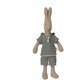 Lapin Rabbit Tenue Marin - Taille 1 (Mini)