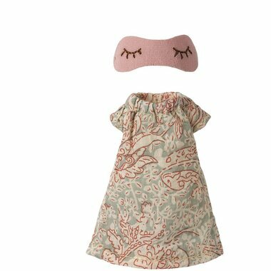 Chemise de Nuit pour Maman Souris