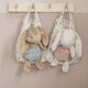 Peluche Lapin avec Sac - Bunny Bob