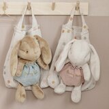 Peluche Lapin avec Sac - Bunny Holly