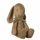 Peluche Petit Lapin - Marron