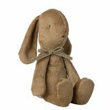 Peluche Petit Lapin - Marron