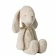 Peluche Petit Lapin - Crème