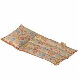 Matelas de Plage Miniature pour Souris Imprimé Fleurs