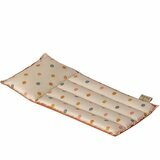 Matelas de Plage Miniature pour Souris Pois Multicolores