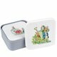 Set de 3 Lunch Boxes Peter Rabbit