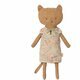 Doudou Chaton Kitten Chemise de Nuit - Ginger