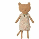 Doudou Chaton Kitten Chemise de Nuit - Ginger