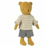 Ensemble Pull Short pour Ourson Teddy Junior