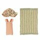 Set de Plage pour Souris Grande Soeur