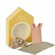 Set de Plage pour Souris Grande Soeur