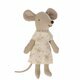 Chemise de Nuit pour Petite Soeur Souris