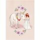 Carte Postale "Hello Unicorn"