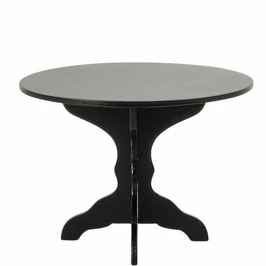 Table Basse Miniature (taille Mini)