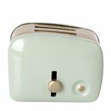 Mini Toaster et Pain - Mint