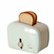 Mini Toaster et Pain - Mint