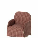 Fauteuil pour Souris Rouge