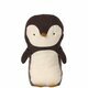 Doudou Pingouin - 22 cm
