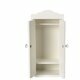 Armoire Miniature en Bois pour Souris 