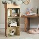 Armoire Miniature en Bois pour Souris 