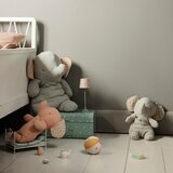 Doudou Elephant Medium - Gris