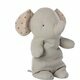 Doudou Elephant Medium - Gris