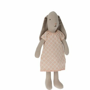 Lapin Bunny Chemise de Nuit - Taille 1 (Mini)