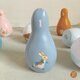 Jeu de Quilles Peter Rabbit