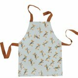 Tablier Toile Cirée Peter Rabbit