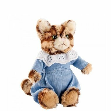 Peluche Tom Chaton (Small)