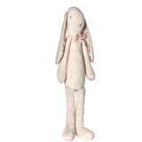 Peluche Lapin Soft Bunny Beige