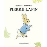 Pierre Lapin - Album Grand Format