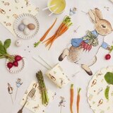 20 Grandes Serviettes en papier Peter Rabbit & Friends