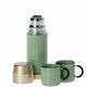 Thermos et Tasses Miniatures - Mint