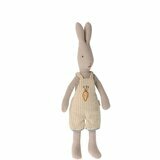 Lapin Rabbit Salopette Rayée - Taille 1 (Mini)