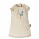 Lapin Bunny Robe Brodée - Taille 2 (Mini +)