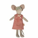 Chemise de Nuit pour Maman Souris