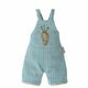 Lapin Rabbit Combinaison Bleue - Taille 2 (Mini +)