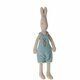 Lapin Rabbit Combinaison Bleue - Taille 2 (Mini +)