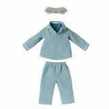 Grande Souris Pyjama - Taille Maxi