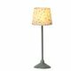 Lampadaire Miniature - Mint