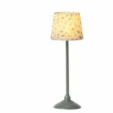 Lampadaire Miniature - Mint