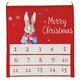 Calendrier de l'Avent Peter Rabbit