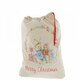 Sac de Noël Peter Rabbit