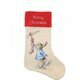 Chaussette de Noël Peter Rabbit