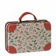 Boîte Mini Valise en Métal - Holly