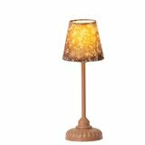 Lampadaire Miniature Vintage (Small) - Dark Powder