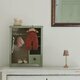 Lampadaire Vintage pour Souris - Dark Powder