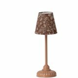 Lampadaire Miniature Vintage (Small) - Dark Powder