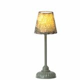 Lampadaire Miniature Vintage (Small) - Dark Mint